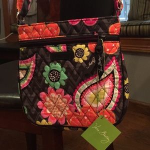 Vera Bradley bag